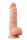 G-Girl Pvc Dong W. Suction Cup 20.5cm