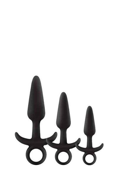Renegade Mens Tool Kit Black