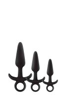 Renegade Mens Tool Kit Black