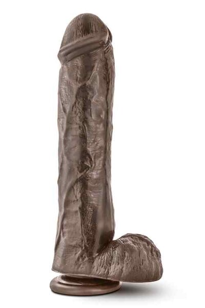 Dr. Skin - Mr. Savage Dildo 29 cm