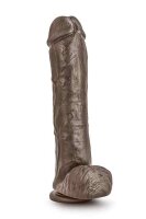 Dr. Skin - Mr. Savage Dildo 29 cm