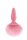 Bunny Tails Pink