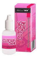 Clitoris Creme 20 ml