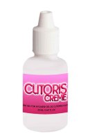 Clitoris Creme 20 ml
