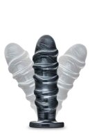 Jet - Annihilator Carbon Metallic Black 7,6 cm