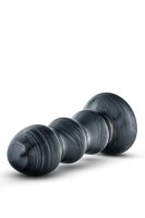 Jet - Black Jack Carbon Metallic Black