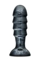 Jet - Bruiser Carbon Metallic Black 5,7 cm