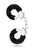 Temptasia - Cuffs Black