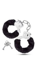 Temptasia - Cuffs Black