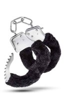 Temptasia - Cuffs Black