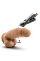 Loverboy Mma Fighter Cock Mocha