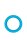 Firefly Halo Large Blue