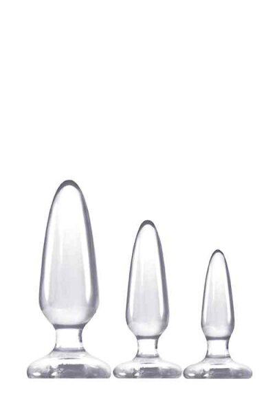 Jelly Rancher Trainer Kit Clear