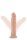 Dr. Skin 9.5Inch Cock Vanilla