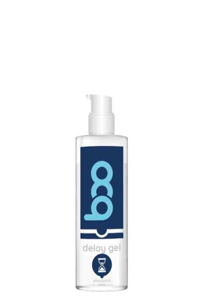 BOO Delay Gel Men 50ml