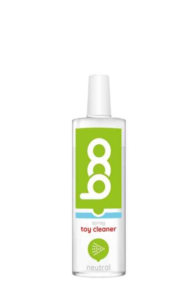 BOO Toy Cleaner Spray 150ml