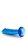 B Yours Sweet N Small Dildo Blue 16,5 cm