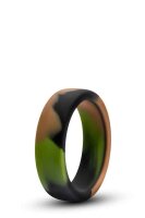 Performance Silicone Camo Cock Ring