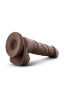 Dr. Skin Realistic Cock Basic 18 cm