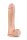 Au Naturel Big John 11.5Inch Dildo