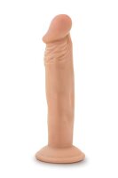 Dr. Skin Dr Small 6Inch Dildo Vanilla