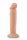 Dr. Skin Dr Small 6Inch Dildo Vanilla