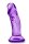 B Yours Sweet N Small 4Inch Dildo Purple