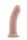Au Natural Dildo Vanilla 20,3 cm