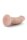 Au Natural Dildo Vanilla 20,3 cm