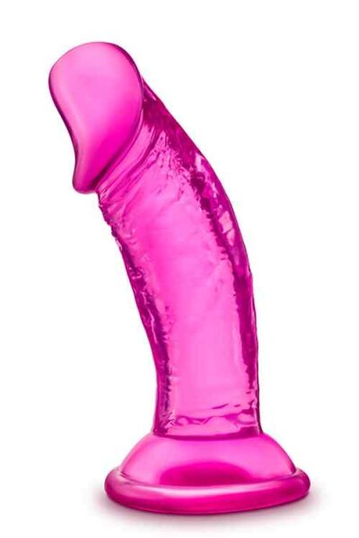 B Yours Sweet N Small Dildo Pink 11,5 cm