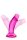 B Yours Sweet N Small Dildo Pink 11,5 cm