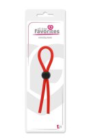 All Time Favorites Stretchy Lasso