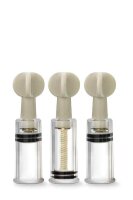 Temptasia Clit And Nipple Twist Suckers