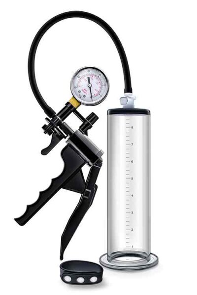 Performance Vx8 Premium Penis Pump