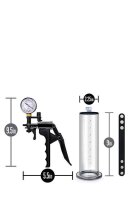 Performance Vx8 Premium Penis Pump