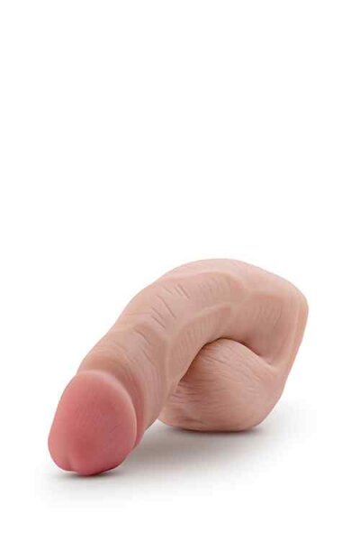 Performance 5Inch Packer Flesh