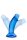 B Yours Sweet N Small Dildo Blue 11,5 cm