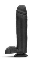 Au Naturel Bold Huge Dildo 26,5 cm