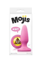 Mojis SHT Medium Pink 5,3 cm