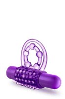 Play With Me The Player Double Cockring