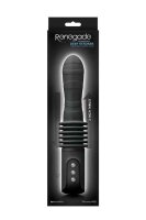 Renegade Deep Stroker Black