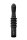 Renegade Deep Stroker Black