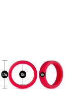 Performance Silicone Go Pro Cock Ring