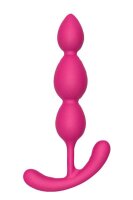 Cheeky Love - Silky Smooth T-Teardrop 2,8 cm