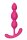 Cheeky Love - Silky Smooth T-Teardrop 2,8 cm