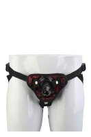 BLAZE Deluxe Strap-On Dildo