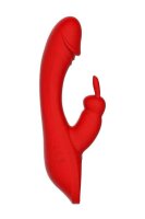 Red Revolution Artemis