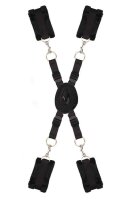 BLAZE Bed Restraint Set