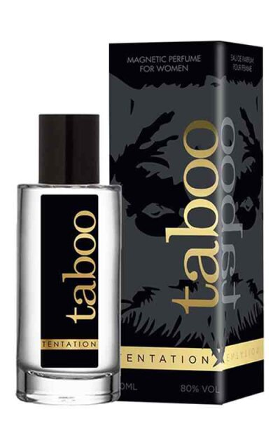 Taboo Tentation For Her 50 ml