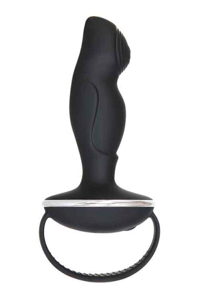 Zero Tolerance The Handyman Black